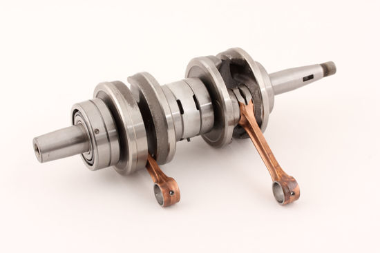 Bilde av BYTTEVEIVAKSEL YAMAHA 400 / 410 FC