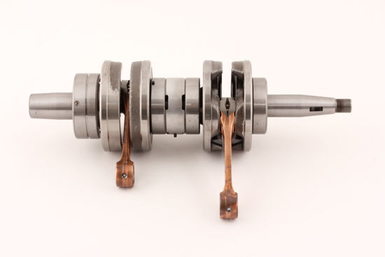 Bilde av BYTTEVEIVAKSEL YAMAHA 400 / 410 FC