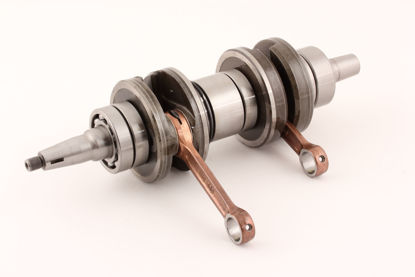 Bilde av BYTTEVEIVAKSEL POLARIS 7OO TWIN FORSTERKET