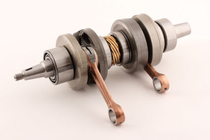 Bilde av BYTTEVEIVAKSEL POLARIS 600R / 800 2008-