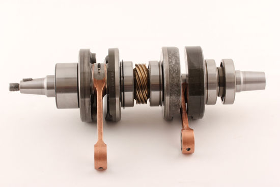 Bilde av BYTTEVEIVAKSEL POLARIS IQ 600 2008