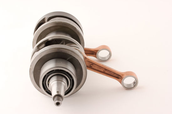 Bilde av BYTTEVEIVAKSEL POLARIS IQ 600 2008