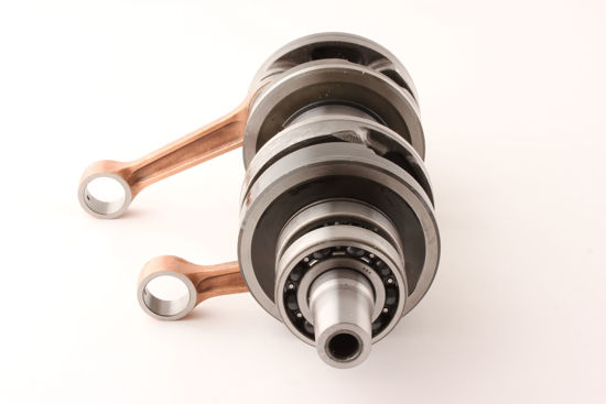 Bilde av BYTTEVEIVAKSEL POLARIS IQ 600 2008