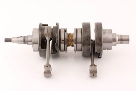 Bilde av BYTTEVEIVAKSEL ARCTIC CAT 550-580 L/C #90B 93-05