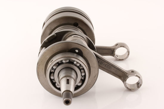 Bilde av BYTTEVEIVAKSEL ARCTIC CAT 550-580 L/C #90B 93-05