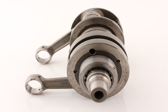 Bilde av BYTTEVEIVAKSEL ARCTIC CAT 550-580 L/C #90B 93-05