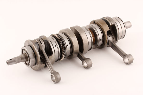 Bilde av BYTTEVEIVAKSEL ARCTIC CAT 1000 L/C 98-00