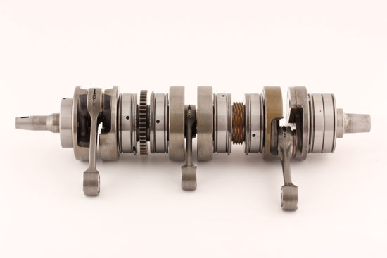 Bilde av BYTTEVEIVAKSEL ARCTIC CAT 1000 L/C 98-00