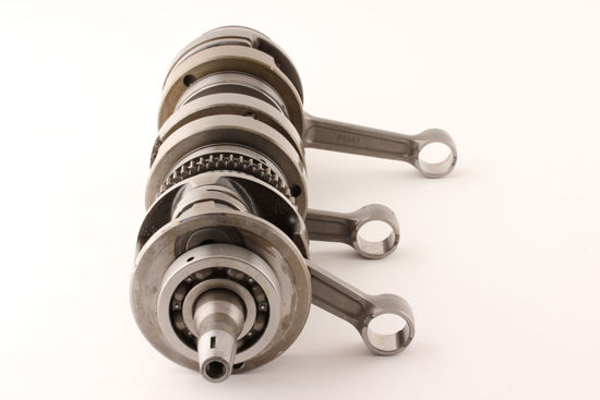 Bilde av BYTTEVEIVAKSEL ARCTIC CAT 1000 L/C 98-00