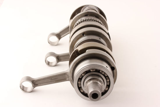 Bilde av BYTTEVEIVAKSEL ARCTIC CAT 1000 L/C 98-00