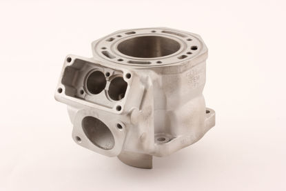 Bilde av BYTTESYLINDER ARCTIC CAT ZRT600 L/C P.V. EX. 01-03