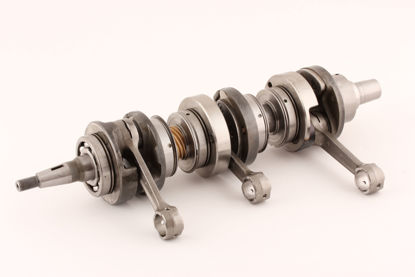 Bilde av BYTTEVEIVAKSEL ARCTIC CAT ZRT 600 #88B5 2001