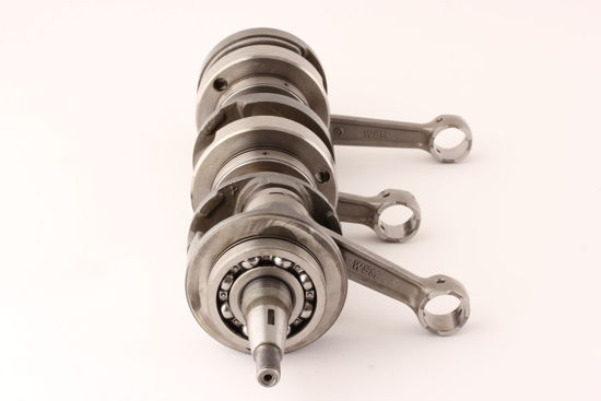 Bilde av BYTTEVEIVAKSEL ARCTIC CAT ZRT 600 #88B5 2001