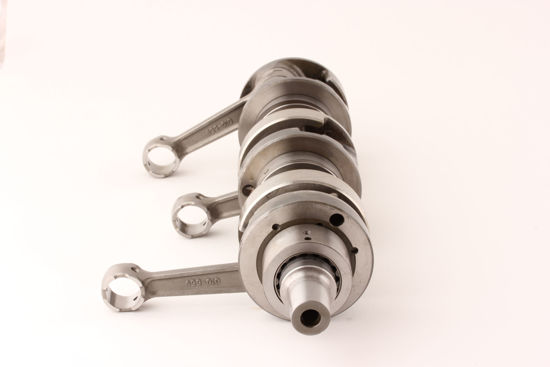 Bilde av BYTTEVEIVAKSEL ARCTIC CAT ZRT 600 #88B5 2001