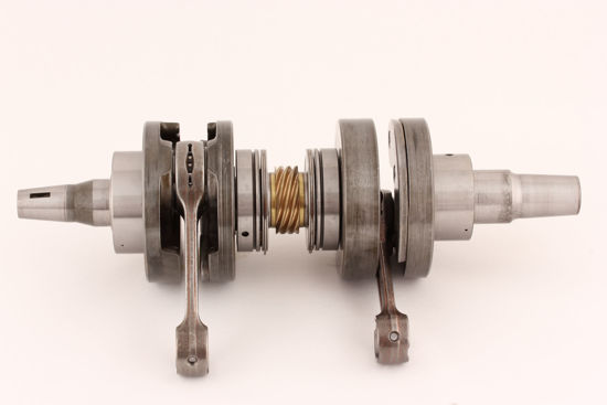 Bilde av BYTTEVEIVAKSEL ARCTIC CAT F6-F7 EFI 03-05