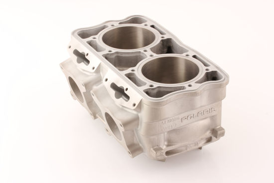 Bilde av BYTTESYLINDER POLARIS 800 2013-