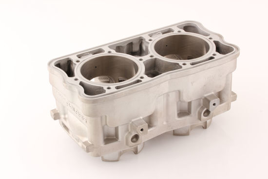 Bilde av BYTTESYLINDER POLARIS 800 2013-