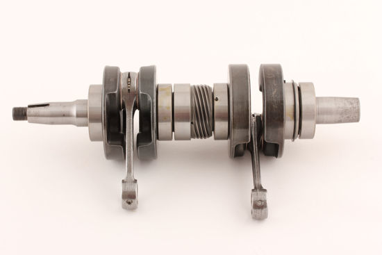 Bilde av BYTTEVEIVAKSEL POLARIS 440-500 L/C SEAL PTO 30MM