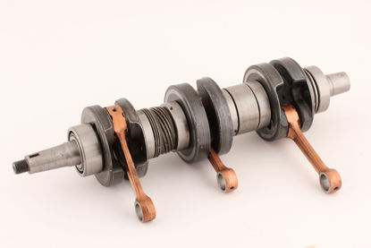 Bilde av BYTTEVEIVAKSEL POLARIS 600 L/C 95-97