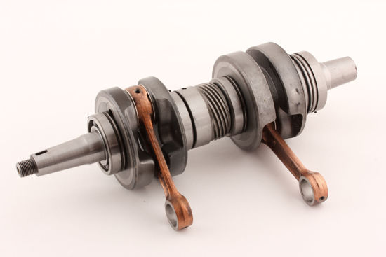 Bilde av BYTTEVEIVAKSEL POLARIS 440 XCR 96-97