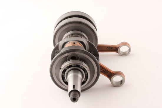 Bilde av BYTTEVEIVAKSEL POLARIS 440 XCR 96-97