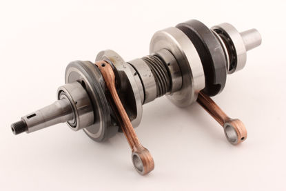 Bilde av BYTTEVEIV POLARIS 550 FC