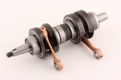 Bilde av BYTTEVEIVAKSEL POLARIS 500 L/C