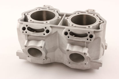 Bilde av BYTTESYLINDER SKI DOO MACH Z 1000 MONOBLOKK