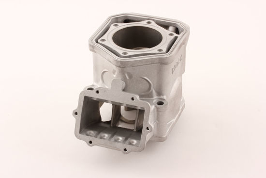 Bilde av BYTTESYLINDER SKI DOO 600 E-TEC MED SMØREHULL EX.V.