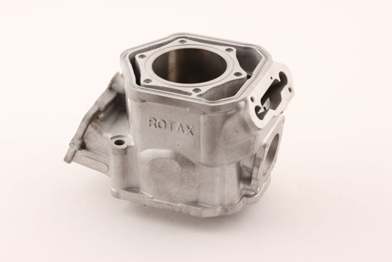 Bilde av BYTTESYLINDER SKI DOO 600 E-TEC MED SMØREHULL EX.V.