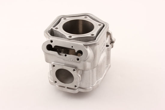 Bilde av BYTTESYLINDER SKI DOO 600 E-TEC MED SMØREHULL EX.V.