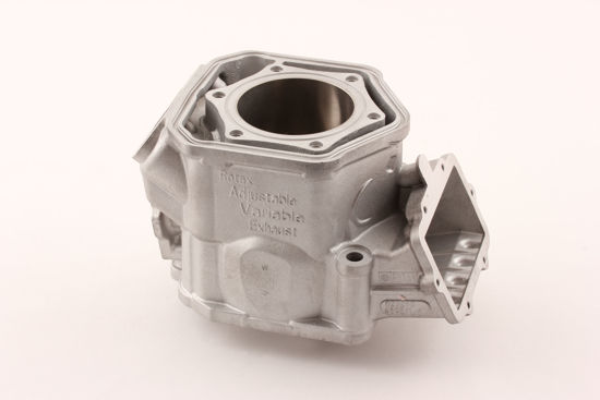 Bilde av BYTTESYLINDER SKI DOO 600 E-TEC MED SMØREHULL EX.V.