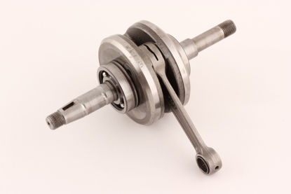 Bilde av BYTTEVEIVAKSEL ROTAX 247 F/C ELAN 85-96