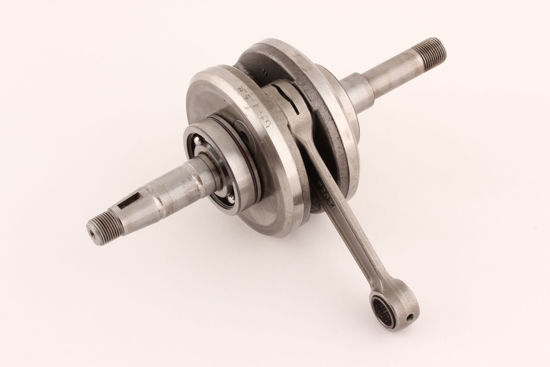 Bilde av BYTTEVEIVAKSEL ROTAX 247 F/C ELAN 85-96