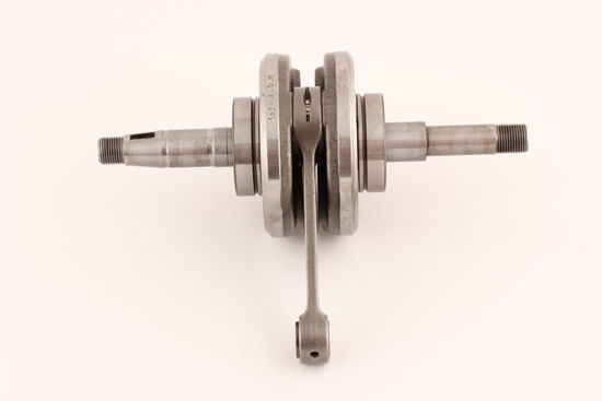 Bilde av BYTTEVEIVAKSEL ROTAX 247 F/C ELAN 85-96