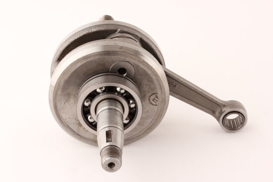 Bilde av BYTTEVEIVAKSEL ROTAX 247 F/C ELAN 85-96