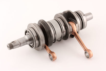 Bilde av BYTTEVEIVAKSEL ROTAX 377- 447 F/C 90-96