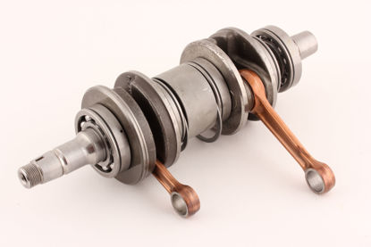 Bilde av BYTTEVEIVAKSEL ROTAX 503 F/C 90-96