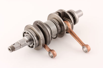 Bilde av BYTTEVEIVAKSEL ROTAX 640 F/C 70-82