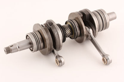 Bilde av BYTTEVEIVAKSEL ROTAX 467 L/C 85-95