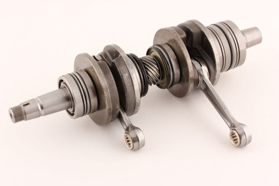 Bilde av BYTTEVEIVAKSEL ROTAX 467 L/C 85-95