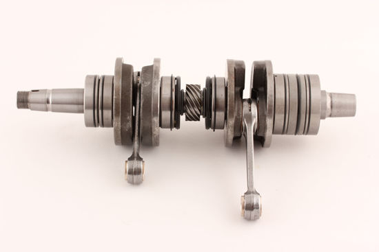 Bilde av BYTTEVEIVAKSEL ROTAX 467 L/C 85-95