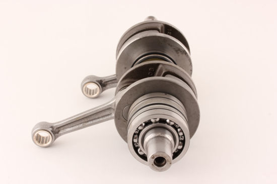 Bilde av BYTTEVEIVAKSEL ROTAX 467 L/C 85-95