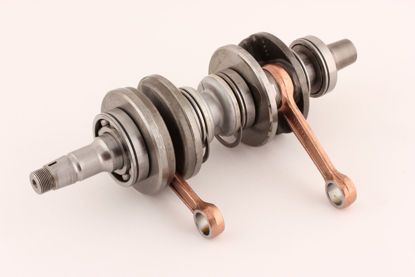 Bilde av BYTTEVEIVAKSEL ROTAX 503 F/C M/EL.TENN. 82-89