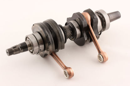 Bilde av BYTTEVEIVAKSEL ROTAX 670 L/C 95-99