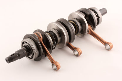 Bilde av BYTTEVEIVAKSEL ROTAX 600 L/C 1995