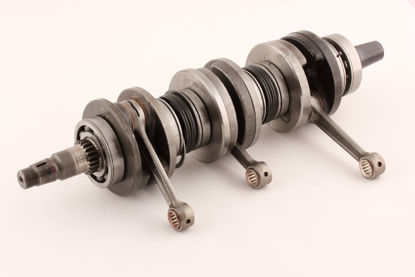 Bilde av BYTTEVEIVAKSEL ROTAX 779 L/C 93-96