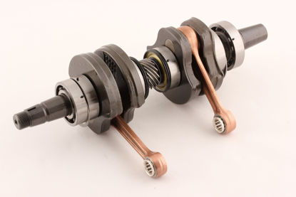 Bilde av BYTTEVEIVAKSEL ROTAX 500 L/C 96-99