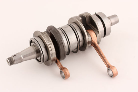 Bilde av BYTTEVEIVAKSEL ROTAX 377 / 447 97-03