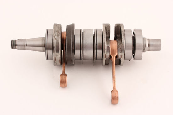 Bilde av BYTTEVEIVAKSEL ROTAX 377 / 447 97-03